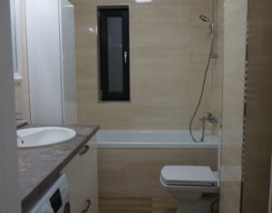 Lakás 2 szobák kiadó on Cluj-napoca, Zóna Andrei Muresanu