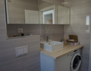 Lakás 2 szobák kiadó on Cluj-napoca, Zóna Europa