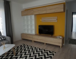 Lakás 2 szobák kiadó on Cluj-napoca, Zóna Europa