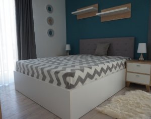 Lakás 2 szobák kiadó on Cluj-napoca, Zóna Europa