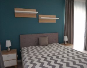 Lakás 2 szobák kiadó on Cluj-napoca, Zóna Europa