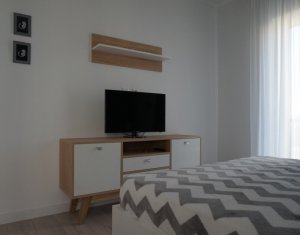 Lakás 2 szobák kiadó on Cluj-napoca, Zóna Europa