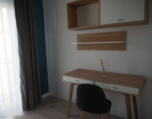 Lakás 2 szobák kiadó on Cluj-napoca, Zóna Europa