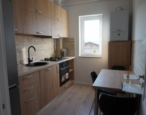 Lakás 2 szobák kiadó on Cluj-napoca, Zóna Europa