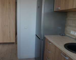 Lakás 2 szobák kiadó on Cluj-napoca, Zóna Europa