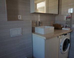 Lakás 2 szobák kiadó on Cluj-napoca, Zóna Europa