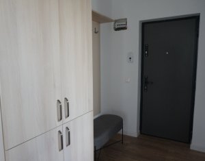 Lakás 2 szobák kiadó on Cluj-napoca, Zóna Europa