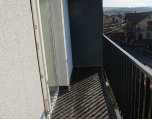 Lakás 2 szobák kiadó on Cluj-napoca, Zóna Europa