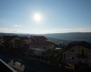 Lakás 2 szobák kiadó on Cluj-napoca, Zóna Europa