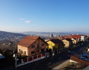 Lakás 2 szobák kiadó on Cluj-napoca, Zóna Europa