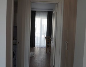 Lakás 2 szobák kiadó on Cluj-napoca, Zóna Europa