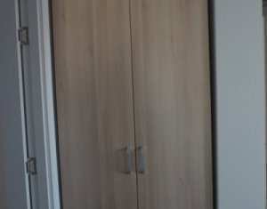 Lakás 2 szobák kiadó on Cluj-napoca, Zóna Europa