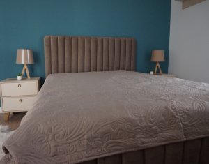 Lakás 2 szobák kiadó on Cluj-napoca, Zóna Europa