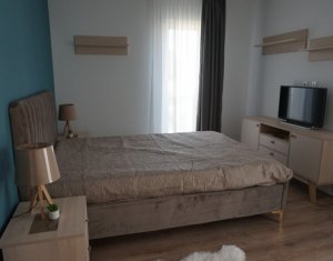 Lakás 2 szobák kiadó on Cluj-napoca, Zóna Europa