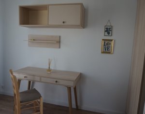 Lakás 2 szobák kiadó on Cluj-napoca, Zóna Europa