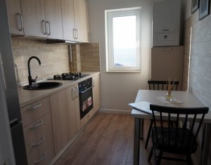 Lakás 2 szobák kiadó on Cluj-napoca, Zóna Europa