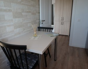 Lakás 2 szobák kiadó on Cluj-napoca, Zóna Europa