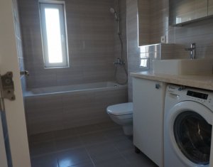 Lakás 2 szobák kiadó on Cluj-napoca, Zóna Europa