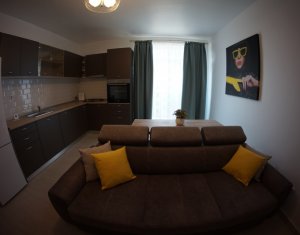 Appartement 3 chambres à vendre dans Cluj-napoca, zone Gheorgheni
