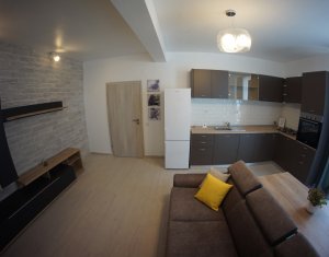 Appartement 3 chambres à vendre dans Cluj-napoca, zone Gheorgheni