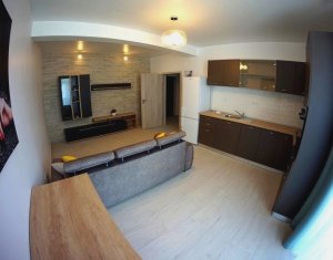 Appartement 3 chambres à vendre dans Cluj-napoca, zone Gheorgheni