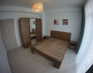 Appartement 3 chambres à vendre dans Cluj-napoca, zone Gheorgheni