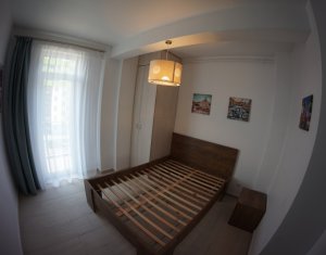 Appartement 3 chambres à vendre dans Cluj-napoca, zone Gheorgheni