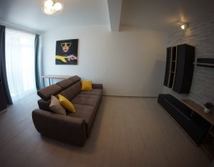 Appartement 3 chambres à vendre dans Cluj-napoca, zone Gheorgheni