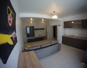 Appartement 3 chambres à vendre dans Cluj-napoca, zone Gheorgheni