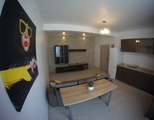 Appartement 3 chambres à vendre dans Cluj-napoca, zone Gheorgheni