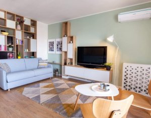 , 59m2 on Cluj-napoca, Zóna Centru