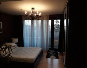 Lakás 2 szobák kiadó on Cluj-napoca, Zóna Centru