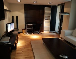 Lakás 2 szobák kiadó on Cluj-napoca, Zóna Centru