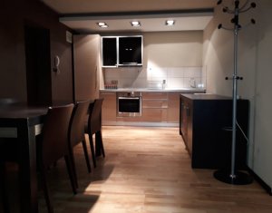 Lakás 2 szobák kiadó on Cluj-napoca, Zóna Centru