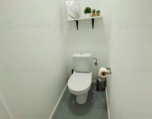 Lakás 2 szobák eladó on Cluj-napoca, Zóna Marasti