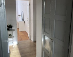 Lakás 2 szobák eladó on Cluj-napoca, Zóna Marasti