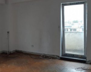 Lakás 4 szobák eladó on Cluj-napoca, Zóna Gheorgheni