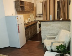 Lakás 2 szobák eladó on Cluj-napoca, Zóna Buna Ziua