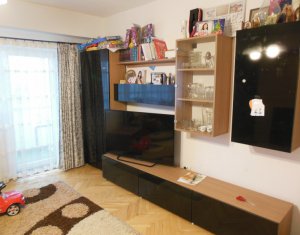 Lakás 2 szobák eladó on Cluj-napoca, Zóna Marasti