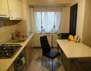 Lakás 2 szobák eladó on Cluj-napoca, Zóna Marasti