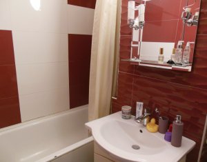 Lakás 2 szobák eladó on Cluj-napoca, Zóna Marasti