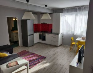 Lakás 2 szobák kiadó on Cluj-napoca, Zóna Marasti