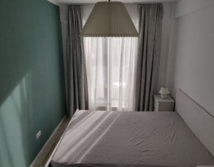 Lakás 2 szobák kiadó on Cluj-napoca, Zóna Marasti