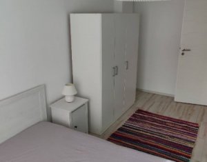 Lakás 2 szobák kiadó on Cluj-napoca, Zóna Marasti