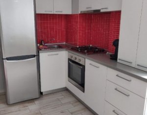 Lakás 2 szobák kiadó on Cluj-napoca, Zóna Marasti