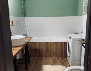 Lakás 2 szobák eladó on Cluj-napoca, Zóna Plopilor