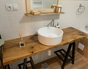 Lakás 2 szobák eladó on Cluj-napoca, Zóna Plopilor