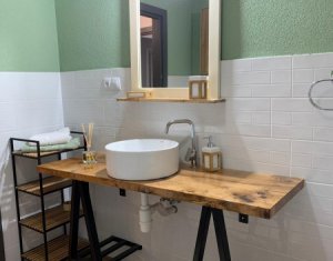 Lakás 2 szobák eladó on Cluj-napoca, Zóna Plopilor