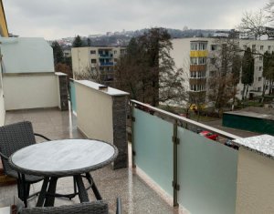 Lakás 2 szobák eladó on Cluj-napoca, Zóna Plopilor