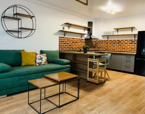 Lakás 2 szobák eladó on Cluj-napoca, Zóna Plopilor